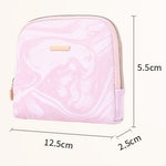 Load image into Gallery viewer, Portable Leather Jewelry Pouch Women S5P691