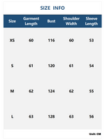 Load image into Gallery viewer, Geometric Love Quilted Jacket Women Teal Blue N5A572