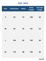 Load image into Gallery viewer, Military Green Shirt & Pants Set Women Unisex Style N5A610