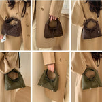Load image into Gallery viewer, Women's PU Shoulder Crossbody Handbag N6J112