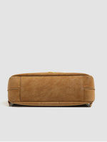 Load image into Gallery viewer, Camel Suede Hobo Tote Bag Women N6C044