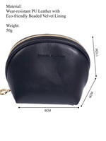 Load image into Gallery viewer, Multifunction Portable Mini Wallet Lipstick Organizer N6A230