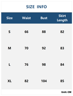 Load image into Gallery viewer, Light Green Stripe Tie Collar Hollow Dress Women N5A951