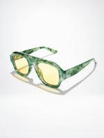 Load image into Gallery viewer, Retro Square Sunglasses Fashion Women N6B163