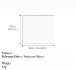 Load image into Gallery viewer, Paisley Fashion Thin 90x90 Scarf Dual-Use Women M5A356