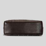 Load image into Gallery viewer, Riveted Suede Tote Bag Women Retro S5P798