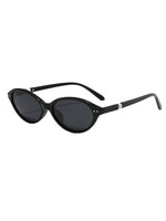 Load image into Gallery viewer, Cat Eye Oval Small Frame Sunglasses Women N6B217