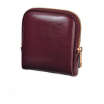 Load image into Gallery viewer, Leopard Print PU Leather Jewelry Travel Organizer N6A080