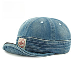 Load image into Gallery viewer, Vintage Washed Cotton Baseball Cap M5A271