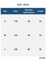 Load image into Gallery viewer, Simple Polka Dot Back Slit Blouse Women N6E145