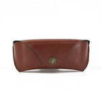 Load image into Gallery viewer, Vintage Soft PU Eyeglasses Case Crush-Proof S5P852