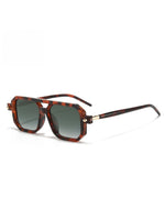 Load image into Gallery viewer, Retro Square Flat Sunglasses Fashion Women N6B155