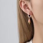 Load image into Gallery viewer, DIY Stackable Earring Women Removable Mix S5P882