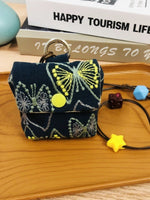 Load image into Gallery viewer, Embroidered AirPods Case AirPods Pro 2 Cover N6B108