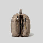 Load image into Gallery viewer, Puffer Water Bottle Bag Large Capacity Crossbody S5P805