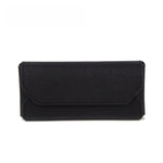 Load image into Gallery viewer, Solid Color PU Eyeglasses Case Waterproof Protective S5P848
