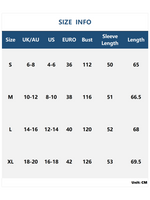 Load image into Gallery viewer, Stripe Round Neck Sweater Women Loose Casual Knit N5A890