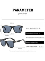 Load image into Gallery viewer, One Piece Cat Eye Sunglasses Women N6B176