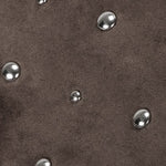 Load image into Gallery viewer, Riveted Suede Tote Bag Women Retro S5P798