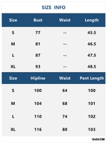 Load image into Gallery viewer, Green Round Neck Elastic Waist Knit 2pc Set Women N5A961