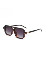 Load image into Gallery viewer, Retro Square Flat Sunglasses Fashion Women N6B155