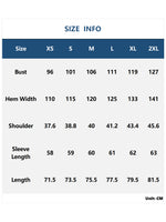 Load image into Gallery viewer, White Leopard Print Open Front Sweater Women N6B079