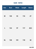 Load image into Gallery viewer, Casual Turn Down Collar Shift Dress Women N6F189