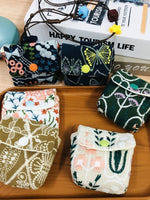 Load image into Gallery viewer, Embroidered AirPods Case AirPods Pro 2 Cover N6B108