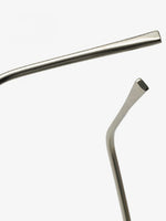 Load image into Gallery viewer, Oversized Blue Light Blocking Retro Glasses N6B161