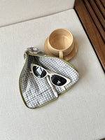 Load image into Gallery viewer, Embroidered Multipurpose Pouch Women N6B125