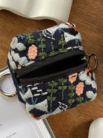 Load image into Gallery viewer, Multi Function Earbuds Case Keychain Pouch Portable N6B124