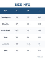 Load image into Gallery viewer, Classic Denim Vest Button Down Sleeveless N6A167