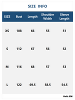 Load image into Gallery viewer, Leopard Print Casual Jacket Women Loose Fit N5A752