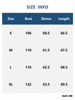 Load image into Gallery viewer, Suede Notch Lapel Multi-Pocket Loose Jacket Women N6C128