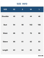 Load image into Gallery viewer, Single Button Plaid Long Sleeve Shirt N6A168