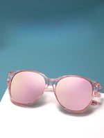 Load image into Gallery viewer, Fit Over Polarized Tortoise Shell Driving Sunglasses N6B179