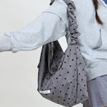 Load image into Gallery viewer, Leopard Print Tote Bag Large Capacity Shoulder Bag S5P743