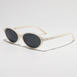 Load image into Gallery viewer, Cat Eye Oval Small Frame Sunglasses Women N6B217