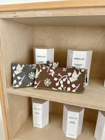 Load image into Gallery viewer, Embroidered Multipurpose Pouch Women N6B125