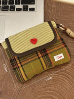 Load image into Gallery viewer, Large Capacity Sanitary Pouch Portable Women N6B148