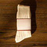 Load image into Gallery viewer, Double Knit Combed Cotton Over-the Knee M5A024