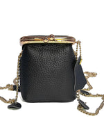 Load image into Gallery viewer, Mini Crossbody Lipstick Purse with Chain Women N6B193