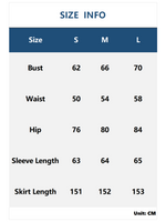 Load image into Gallery viewer, Beach Knit 1shoulder Long Sleeve Long Dress Women N6A063