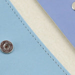 Load image into Gallery viewer, PU Leather Coin Card Pouch Women Mini Portable Wallet S5P844