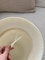 Load image into Gallery viewer, Elegant Bow Sun Cloche Hat for Women N6C369