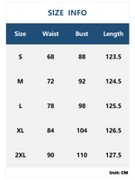 Load image into Gallery viewer, Crisscross Neck Ruffle Slit Bubble Sleeve Dress Women N5A703