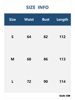 Load image into Gallery viewer, Lace Trim Polka Dot Slip Dress Women N6E143