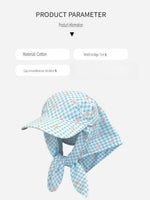Load image into Gallery viewer, Bow Triangle Bandana Cap Women N6C366