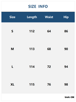 Load image into Gallery viewer, High Waist Bootcut Pants Women Black N5A510