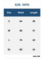 Load image into Gallery viewer, Camouflage Cargo Skirt Women High Waist A Line N5A688